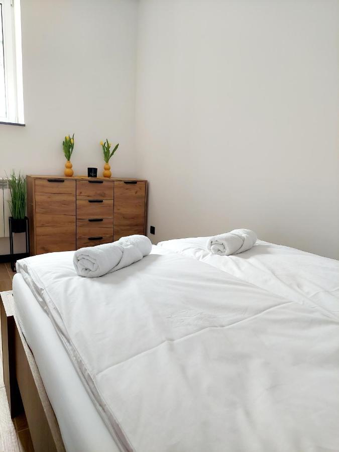 Saneczkowa3.10 Apartman Karpacz Kültér fotó