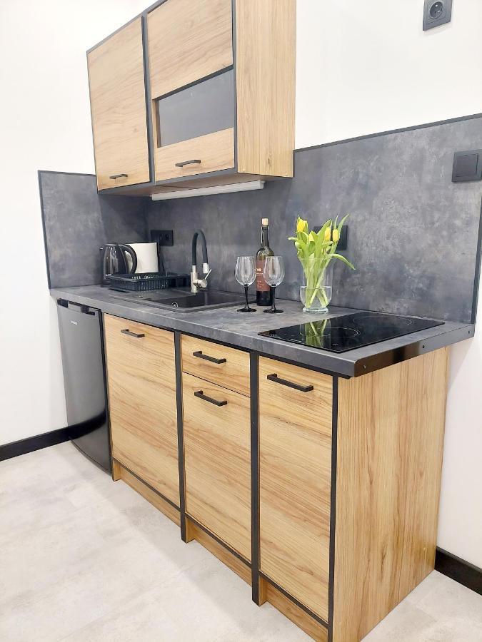Saneczkowa3.10 Apartman Karpacz Kültér fotó