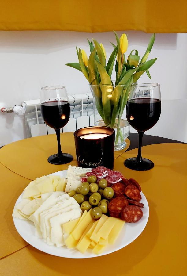 Saneczkowa3.10 Apartman Karpacz Kültér fotó