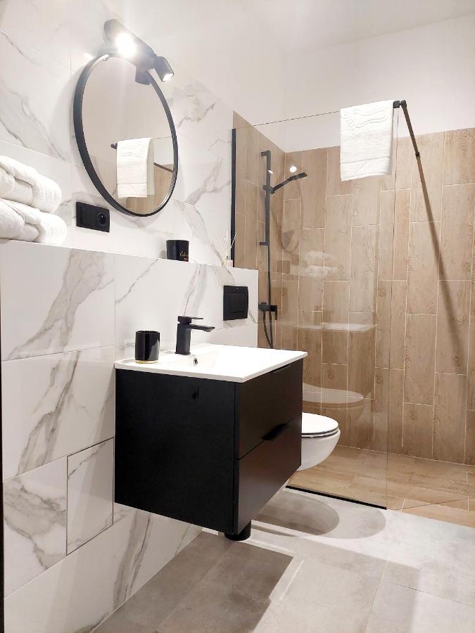 Saneczkowa3.10 Apartman Karpacz Kültér fotó