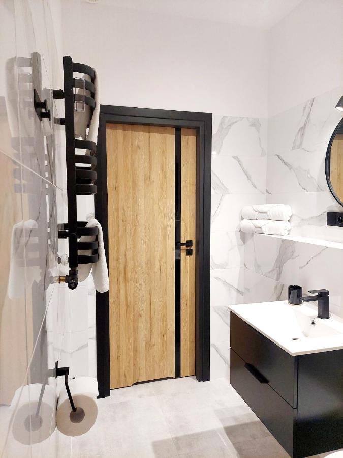 Saneczkowa3.10 Apartman Karpacz Kültér fotó