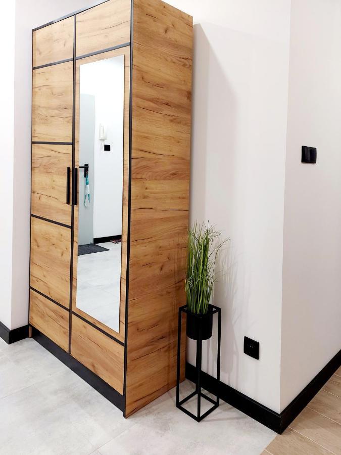 Saneczkowa3.10 Apartman Karpacz Kültér fotó