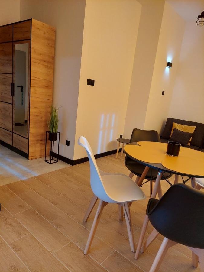 Saneczkowa3.10 Apartman Karpacz Kültér fotó