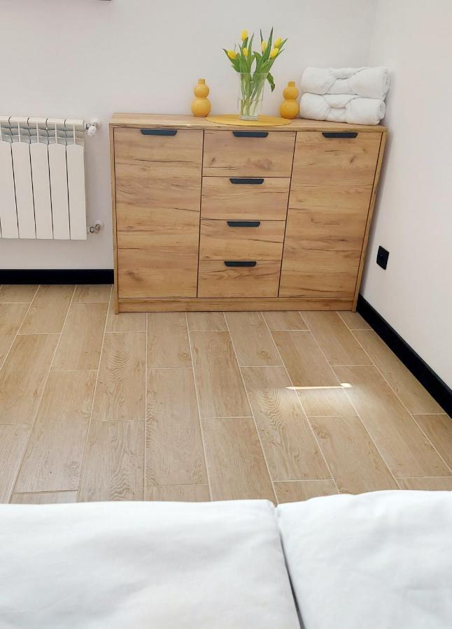 Saneczkowa3.10 Apartman Karpacz Kültér fotó