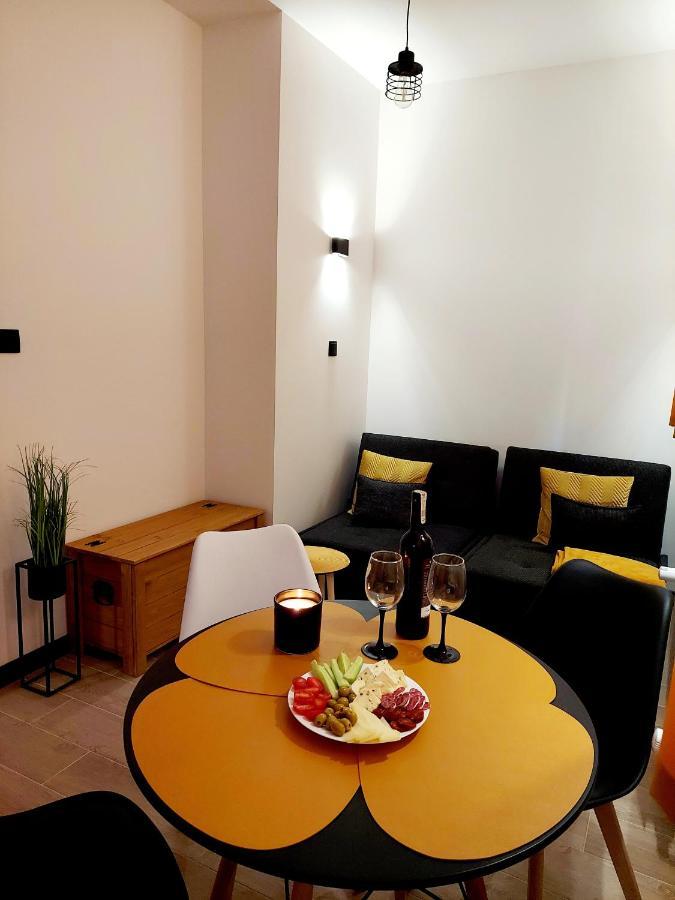 Saneczkowa3.10 Apartman Karpacz Kültér fotó