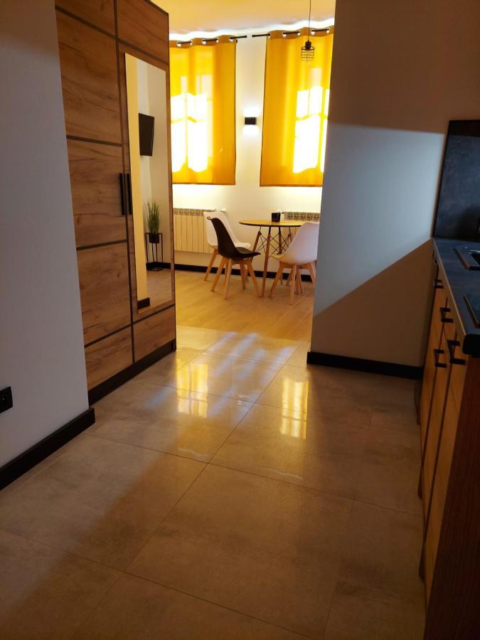 Saneczkowa3.10 Apartman Karpacz Kültér fotó