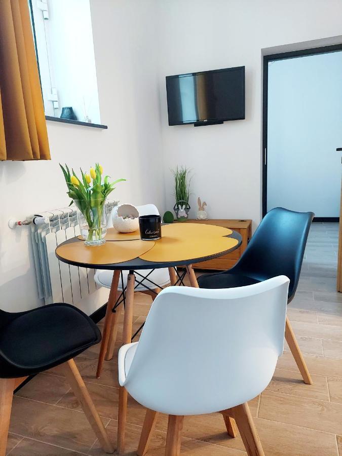 Saneczkowa3.10 Apartman Karpacz Kültér fotó