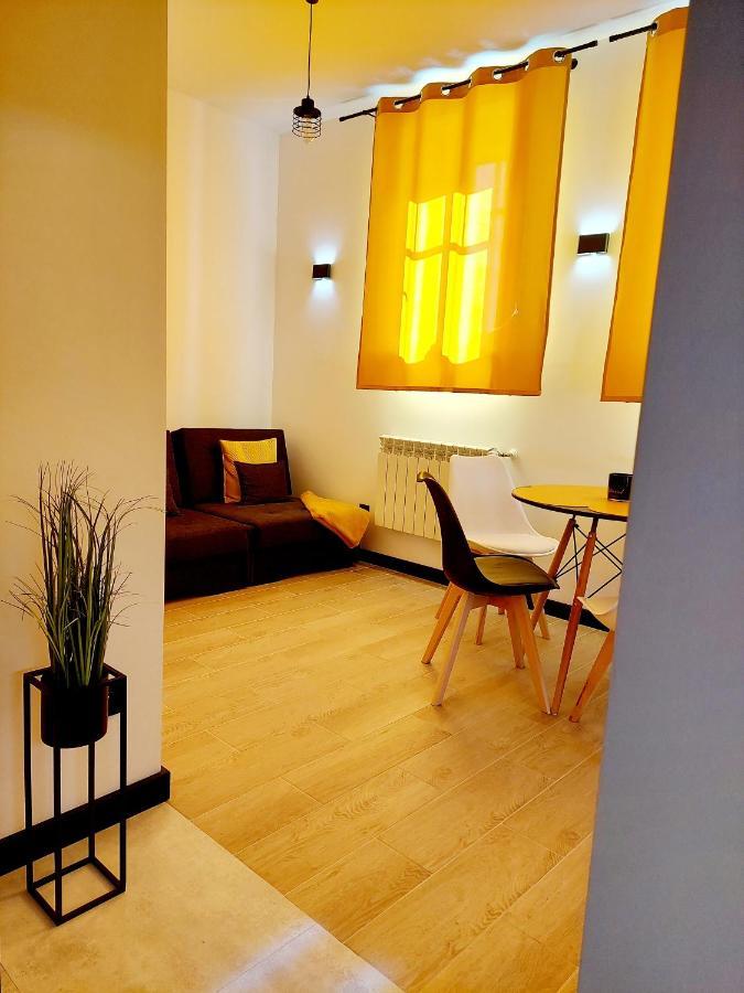 Saneczkowa3.10 Apartman Karpacz Kültér fotó