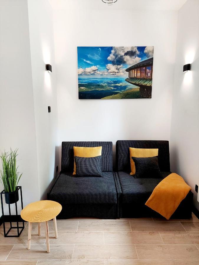 Saneczkowa3.10 Apartman Karpacz Kültér fotó
