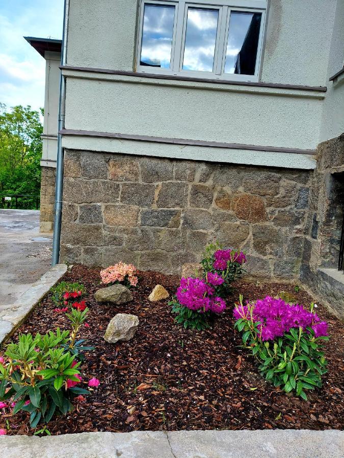 Saneczkowa3.10 Apartman Karpacz Kültér fotó