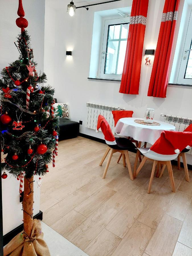 Saneczkowa3.10 Apartman Karpacz Kültér fotó